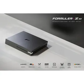 Formuler Z10 4K Android 10