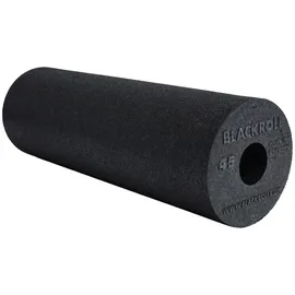 Blackroll Faszienrolle Standard 45 cm schwarz (BRSTABK45C)