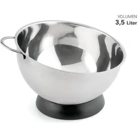 Weis Schneeschlagkessel mit Stellring,