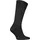 Tommy Hilfiger TH MEN SOCK Premium Silk Cashmere Socken Dunkelgrau 45-46