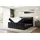 altdecor OTTA-Z 120 x 200 cm H4 Schwarz