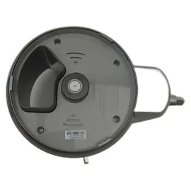 KitchenAid Zerkleinereraufsatz 5KSM2FPA silber