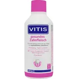 Dentaid Gmbh Vitis gesundes Zahnfleisch Mundspülung