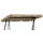 Quick Star Hollywoodschaukel 3 Sitzer Sand Uv 50 Ersatz Bezug Sonnendach Schaukel Dach