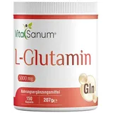 VitaSanum VitaSanum® - L-Glutamin Kapseln