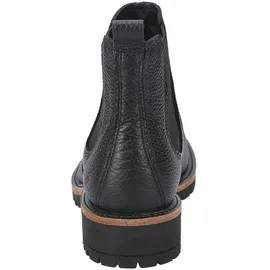 ECCO Stiefel in schwarz 37