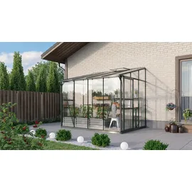 Vitavia Osiris 5200 Alu Smaragd ESG 3 mm 5,2 m2