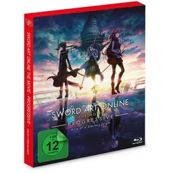 Sword Art Online: The Movie - Progressive: Aria of a Starless Night