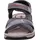 Rieker 26154 blau 45