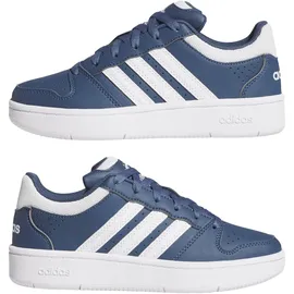 adidas Hoops Classic Kinder Preloved Ink/Cloud White 38