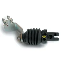 Weber Kupplung EP