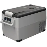 carbest Kompressor Kühlbox CampCooler 30 l