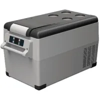carbest Kompressor Kühlbox CampCooler 30 l