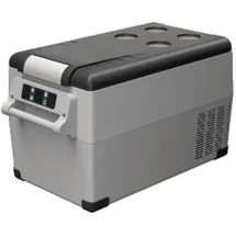 carbest Kompressor Kühlbox CampCooler 30 l