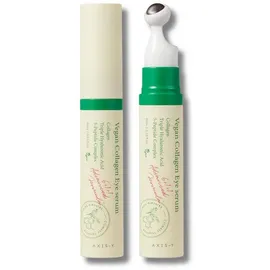 AXIS-Y Vegan Collagen Augenserum Serum 10 ml