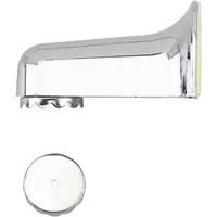 Wenko Magnetseifenhalter Chrom Seifenhalter Seifenschale Ohne Bohren - Wenko