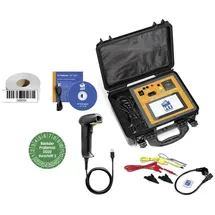 HT Instruments Multitest HT700+ RCD Set Gerätetester