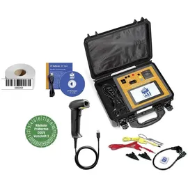 HT Instruments Multitest HT700+ RCD Set Gerätetester