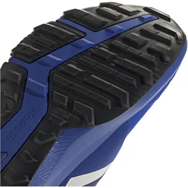 adidas Terrex Soulstride Herren Semi Lucid Blue / Grey One / Blanch Cargo 40,5