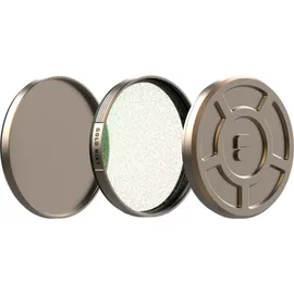 PolarPro 135 Series Gold Mist Filter 77mm