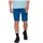 Mammut Runbold IV Shorts Outdoorhose Blau 48