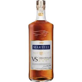 Martell VS Single Distillery Cognac