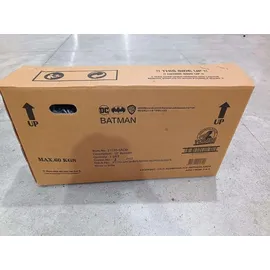 Volare Batman 12 Zoll RH 0 cm Schwarz/Mehrfarbig