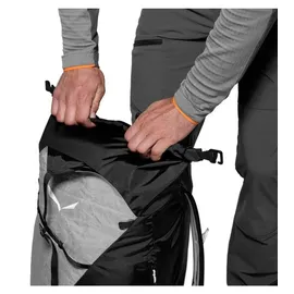 Salewa Ortles NXT 32L Alloy/Black