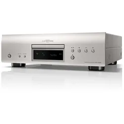 Denon DCD-1700NE (Farbe: premium-silber)