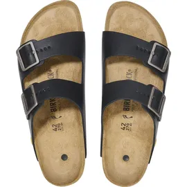 Birkenstock Freizeitschuhe Arizona schwarz | Gr.: 40