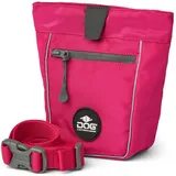 DOG Copenhagen Go Explore Leckerlitasche, Wild Rose, One Size