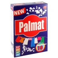 RÖSCH Universalwaschmittel Pulver 10 kg 100 WL