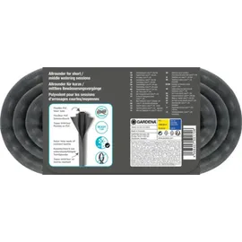 Gardena Liano Textilschlauch Set 13 mm 1/2" 15 m 18431-20