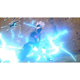 Naruto to Boruto: Shinobi Striker PS4