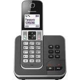 Panasonic KX-TGD320FRG Telefon Grau