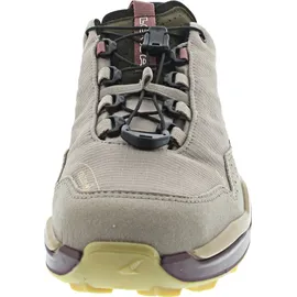 Lowa Maddox Pro GTX Low Damen Desert / Altrosa 41,5