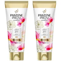 Pantene Pro-V Miracles Colour Gloss Spülung (160 ml), mit