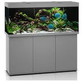 juwel® aquarium Juwel Rio 450 LED grau