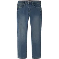 NAME IT Nkmsilas Dnmtax 2467 Pant Noos Jeans, Blue Denim, 152