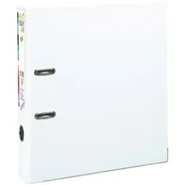 Exacompta Prem'Touch DIN A4 50 mm Weiß
