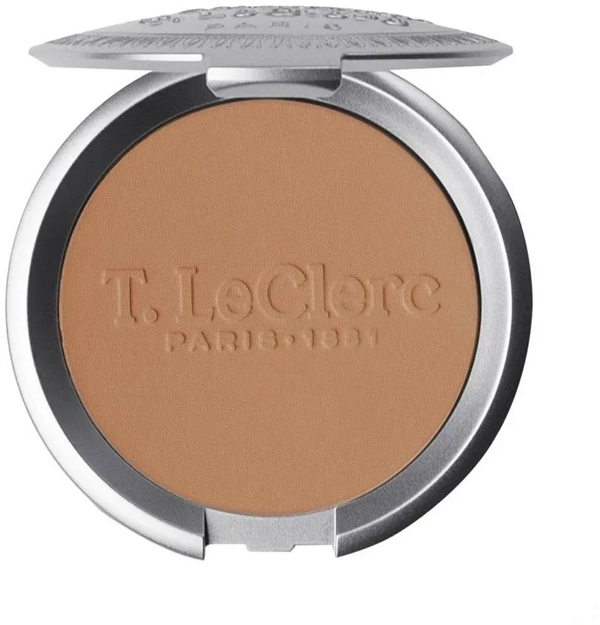 T.LeClerc Dermophile Pressed Powder