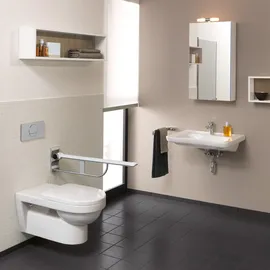 Villeroy & Boch Architectura Vita Waschtisch 65 x 55 cm (51786801)