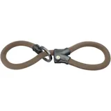 ABUS Infinity Loop 1806/140 Kettenschloss - Orange