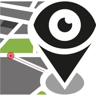 Zugang zum Kartenhintergrund Secutrack.net VIP.Secutrack.net - 365 Tage zurück, Lizenz für 12 Monate