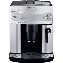 De'Longhi Magnifica ESAM 3200 S silber