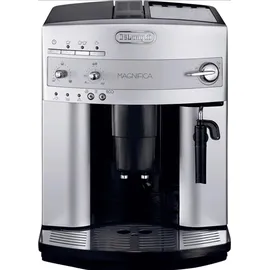 De'Longhi Magnifica ESAM 3200 S silber