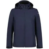 ICEPEAK Brimfield Softshelljacke Herren, 390 - Gr.: 48