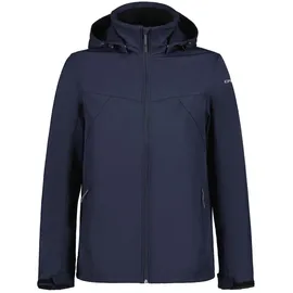 ICEPEAK Brimfield Softshelljacke Herren 390 | Gr.: 48