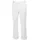 BP 1644-686-21-54s Hosen für Frauen, mit elastischen Seiten, 230,00 g/m2 Stoffmischung mit Stretch, weiß, 54s