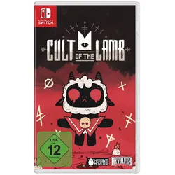 Cult of the Lamb